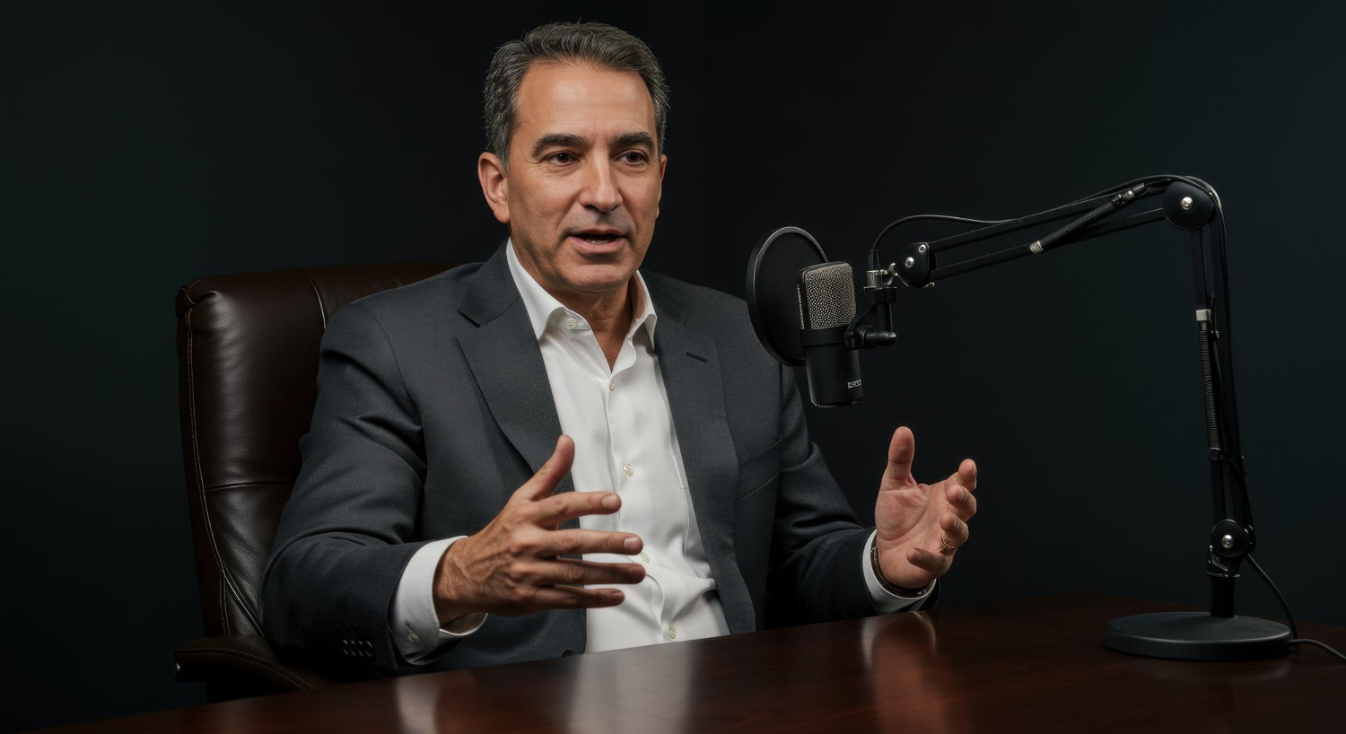 The CTO Story | Real conversations with technology leaders